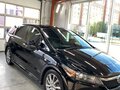 2009 Honda Stream II Рестайлинг, чёрный, 1099000 рублей - вид 4