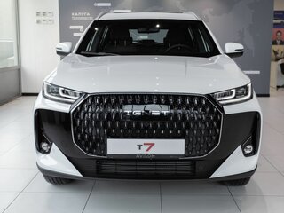 2026 Tenet T7, белый, 2940000 рублей, вид 3