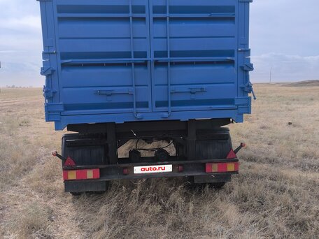 2011 СЗАП 8357, синий, 1600000 рублей, вид 5