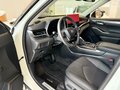 2025 Toyota Highlander IV (XU70), белый, 5250000 рублей - вид 11