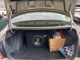 2017 Volkswagen Polo V Рестайлинг, серебристый, 1100000 рублей, вид 5