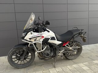Honda CB 400X