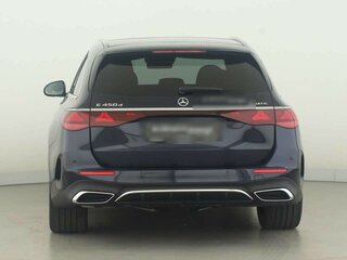 2026 Mercedes-Benz E-Класс All-Terrain 450 d VI (W214, S214), синий, 8640000 рублей, вид 4
