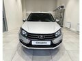 2026 Lada (ВАЗ) Granta I Рестайлинг, серебристый, 1090800 рублей - вид 1