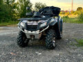 2014 CFMoto CF800-2 (X8), серый - вид 3