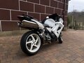 2005 Honda VFR 800, белый, 580000 рублей - вид 2