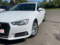 2016 Audi A4 V (B9), белый, 2040000 рублей - вид 3