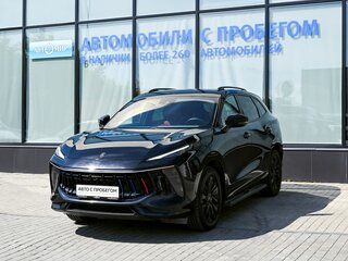Forthing T5 EVO