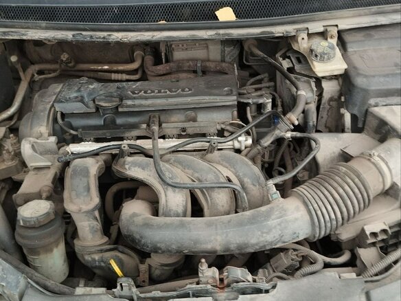 2005 Ford Focus II, синий, 230000 рублей - вид 17