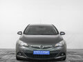 2012 Opel Astra GTC J Рестайлинг, серый, 707130 рублей - вид 1