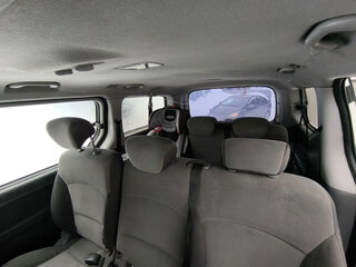 2015 Hyundai H-1 6-speed II, белый, 1300000 рублей, вид 4