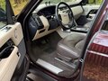 2020 Land Rover Range Rover IV Рестайлинг, красный - вид 8