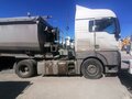 2018 MAN TGX, белый, 3898800 рублей - вид 5