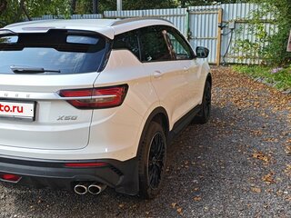 2024 Belgee X50, белый, 2150000 рублей, вид 4
