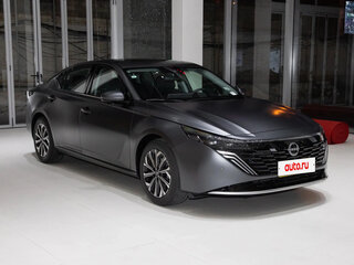 2026 Nissan Teana IV (L34), серый, 3294000 рублей, вид 4