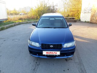 1999 Nissan Expert, синий, 330000 рублей, вид 3