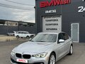 2018 BMW 3 серии 320i VI (F3x) Рестайлинг, серебристый, 2000000 рублей - вид 1