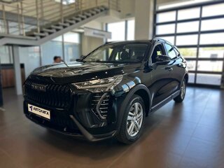 2026 Haval Jolion I Рестайлинг 2, чёрный, 2499000 рублей, вид 1