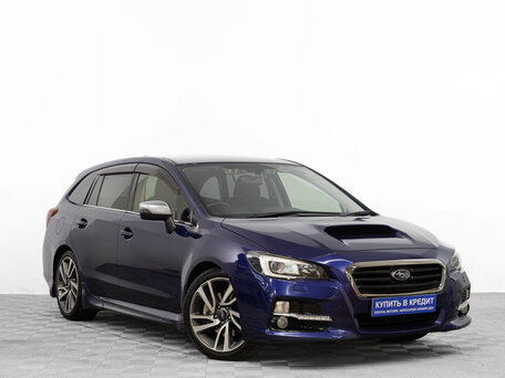 Subaru Levorg I