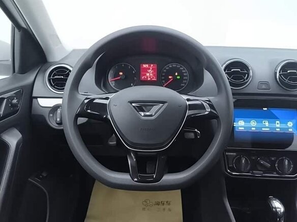 2021 Jetta VA3, белый, 1200000 рублей - вид 7