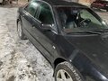1999 Audi A4 I (B5) Рестайлинг, чёрный - вид 4