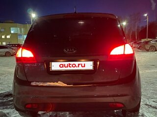 2013 Kia Venga I, коричневый, 800000 рублей, вид 2