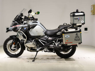 2022 BMW R 1250 GS Adventure, серый, 1950000 рублей, вид 3