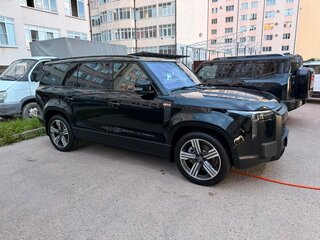 2024 Polar Stone (Jishi) 01, чёрный, 4300000 рублей, вид 5