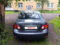 2007 Toyota Corolla X (E140, E150), серый, 520000 рублей - вид 4