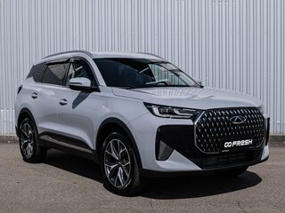Chery Tiggo 7L I