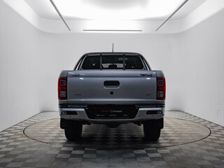 2023 JAC T8 Pro, серый, 2048000 рублей, вид 3