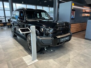 2026 Esteo V27, чёрный, 5750000 рублей, вид 2