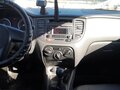 2010 Kia Rio II Рестайлинг, оранжевый, 590000 рублей - вид 10
