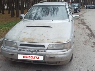 2002 Lada (ВАЗ) 2111, белый, 95000 рублей, вид 2