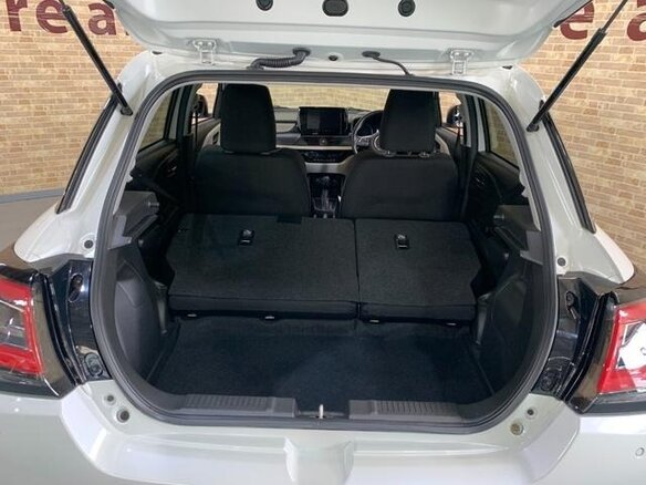 2023 Suzuki Swift VI, белый, 1323750 рублей - вид 35