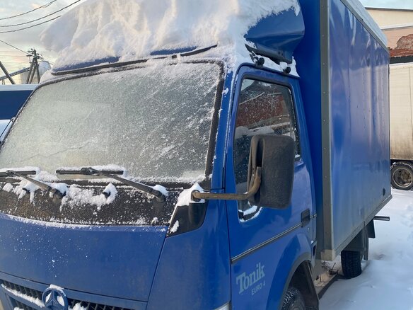2010 BAW Tonik, синий, 350000 рублей - вид 2