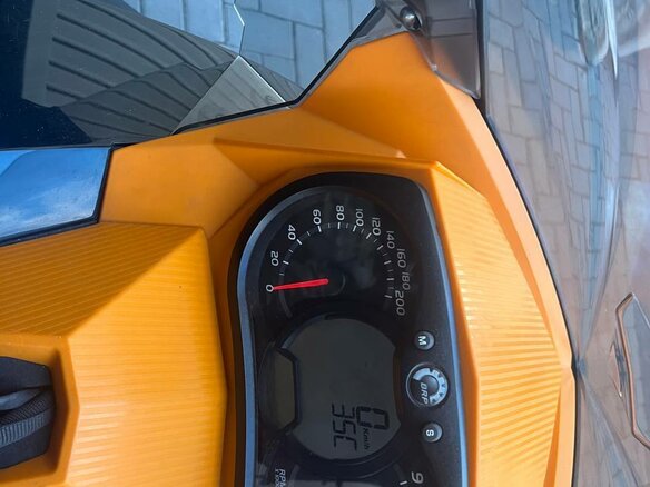 2012 BRP Ski-Doo Summit 600, чёрный, 1000000 рублей - вид 11