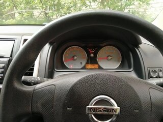 2010 Nissan Wingroad III (Y12), белый, 630000 рублей, вид 4