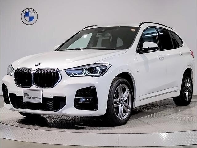 Открыть фотографии: BMW X1 II (F48) Рестайлинг