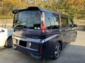 2016 Honda Stepwgn Spada V, фиолетовый, 1550000 рублей - вид 4