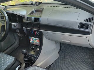 2008 Geely CK (Otaka) I, серый, 350000 рублей, вид 5