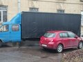 2011 ГАЗ ГАЗель (33023/330273) Фермер, синий, 1560000 рублей