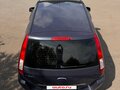 2010 Ford Fusion I Рестайлинг, серый - вид 3