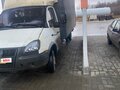 2008 ГАЗ ГАЗель (3302), белый, 1000000 рублей - вид 2