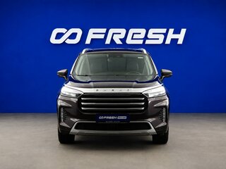 2022 Exeed VX I, фиолетовый, 2799444 рублей, вид 3