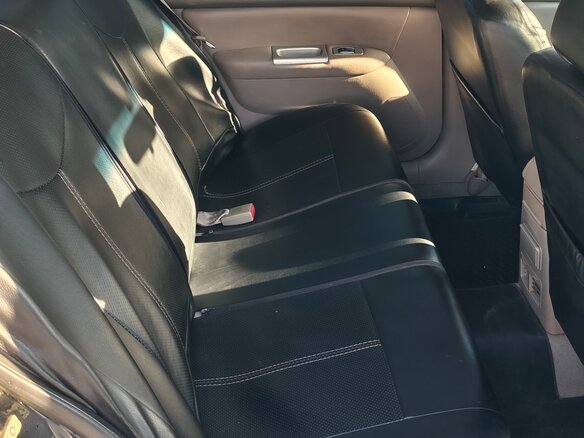 2010 Vortex Estina I, синий, 175000 рублей - вид 7