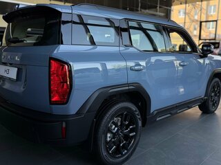 2026 Haval H3 I Рестайлинг, серый, 2749000 рублей, вид 5