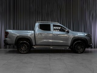 2023 Changan Hunter Plus, серый, 2219000 рублей, вид 5