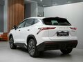 2026 Jetour Dashing I, белый, 2732301 рублей - вид 6