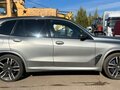 2021 BMW X5 M Competition III (F95), серый - вид 1
